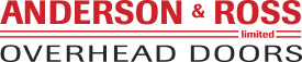 Anderson & Ross Limited logo