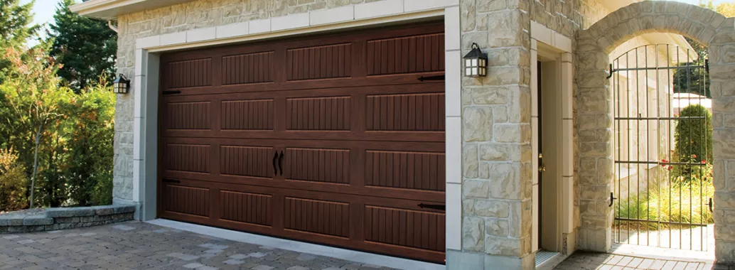 Standard+ North Hatley LP, 16' x 8', American Walnut